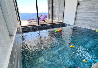 Villa Dilek - Kaş - 1