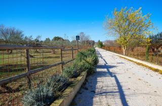 Tenuta Rurale Luxury&Nature - 4