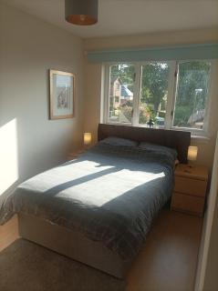 Double room, Belhaven, Dunbar - 0