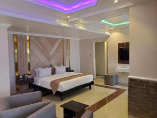 BWC Hotel - 8