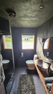 Reindeer River lights lodge - Kiruna - 1