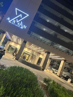 Skyline Homes by Axon Suites Bukit Bintang - 9