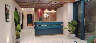 PubliQ Luxury Stays - 0