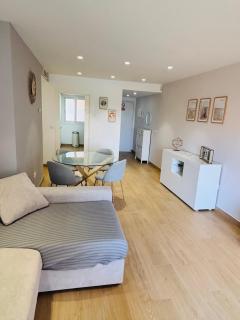 Luxury Renovated Apartment Stunning Views Pool and Golf resort 5star - Torre-Pacheco - 8