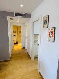 Luxury Renovated Apartment Stunning Views Pool and Golf resort 5star - 6