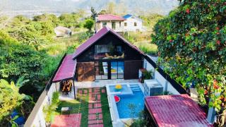 Private Villa in Rizal with Mountain View - Rodriguez - 4