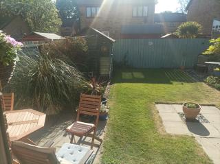 Double room, Belhaven, Dunbar - 2
