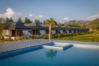 Orchards verdant Resort Pushkar - Pushkar - 4