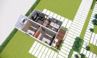 AHK Garden House - Phu Quoc - 8