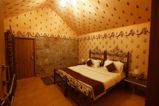 Orchards verdant Resort Pushkar - Pushkar - 2