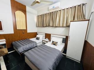 Karachi Inn - Karatschi - 5