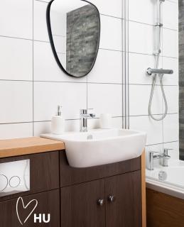 Boutique 1 Bdrm Duplex Suite on Marina ER106 - 6