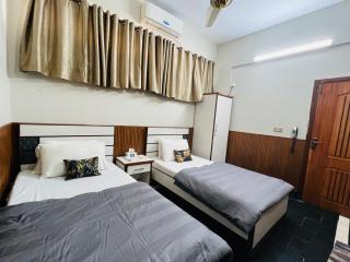 Karachi Inn - Karatschi - 7