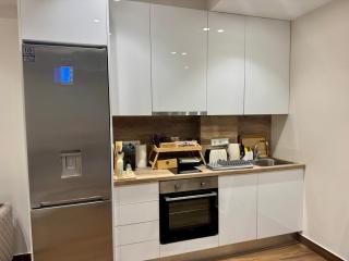 Emilys Apartment - 7