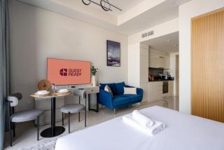 GuestReady - High floor l Partial Canal View - 8