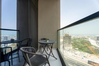GuestReady - High floor l Partial Canal View - 5