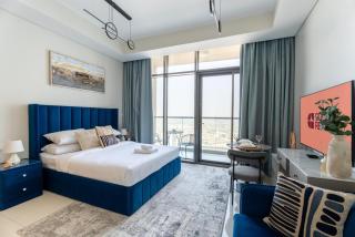 GuestReady - High floor l Partial Canal View - 9