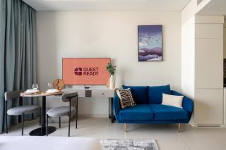 GuestReady - High floor l Partial Canal View - 7