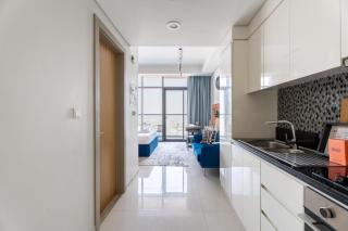 GuestReady - High floor l Partial Canal View - 6