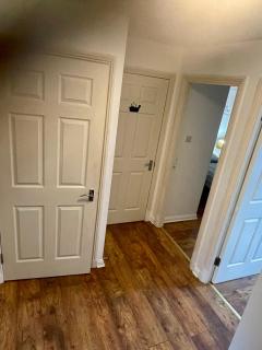 3 beds in a 2 bedroom near the city centre of Glasgow - Glasgow - 3