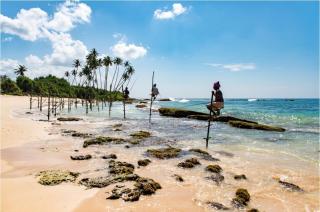 Roman Residence - Unawatuna - Unawatuna - 2