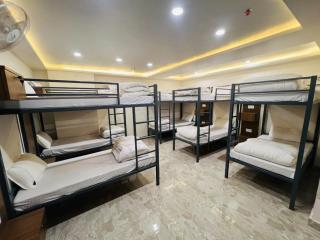 Hotel Sandal Woods - Benares - 0