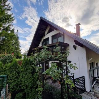 Ferienhaus an der Brandenburgischen Seenplatte - Lindow (Mark) - 0