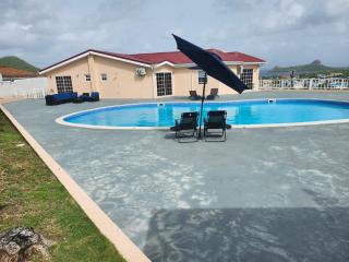 Marina View Villa #1 - 5
