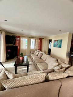 Marina View Villa #1 - 4