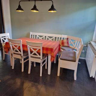 Ferienhaus an der Brandenburgischen Seenplatte - 7