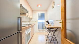 SAN REMO Levante beach apartments - 3