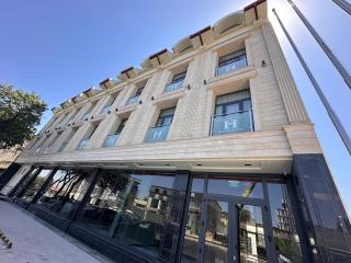 Horizon Hotel - Tachkent - 9