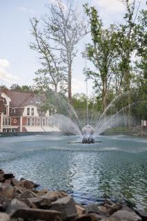 Park Hotel Bristol - Oujhorod - 2