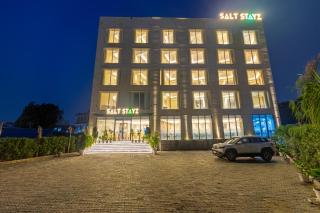 Saltstayz Premier - Manesar & Sector 86 - 8
