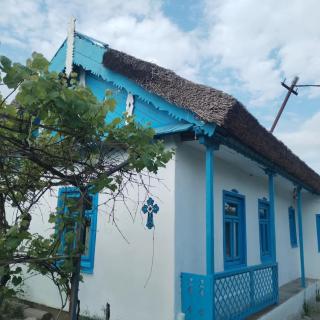 Căsuța de chirpici - Dunavăţu de Sus - 3