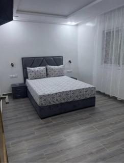 Comfors Appartements 2 - Fnidek - 9