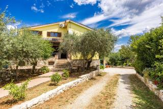 Villa Bucks near Poreč for 20 persons with Sea View, Whirlpool, Sauna & Fitness - Višnjan - 2