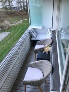 Quiet and spacious family apartment 80m2 - Helsinki - 3