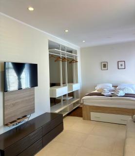 VENEZIANA Boutique Hotel Superior - Koper - 9