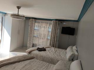 Crompton Studio Apartment 786 - Durban - 8