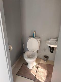 Crompton Studio Apartment 786 - Durban - 6