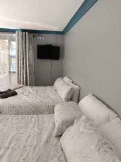 Crompton Studio Apartment 786 - Durban - 4