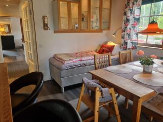 Haby House - Skene - 7