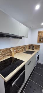 Appartement T3 Refait a neuf - Mazan - 4