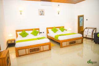 Om Ayurvedic Resort - Unawatuna - 6
