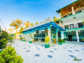 Om Ayurvedic Resort - Unawatuna - 4