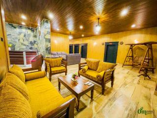 Om Ayurvedic Resort - 5