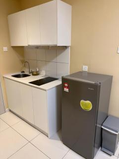 Invictus Homes - Horizon Suites, Kota Warisan, Sepang, KLIA - 6