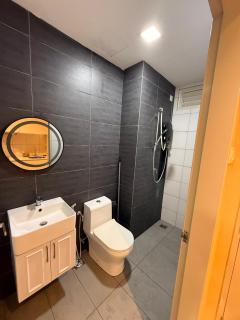Invictus Homes - Horizon Suites, Kota Warisan, Sepang, KLIA - Sepang - 5