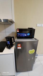 Invictus Homes - Horizon Suites, Kota Warisan, Sepang, KLIA - Sepang - 4